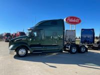 2022 Peterbilt 579
