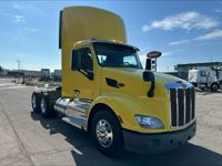 2021 Peterbilt 579