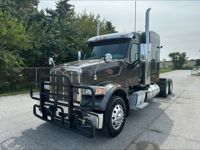 2022 Peterbilt 567