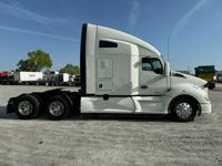 2020 Kenworth T680