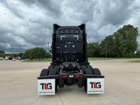 2019 Peterbilt 579