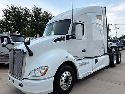 2020 Kenworth T680