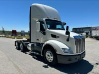 2021 Peterbilt 579