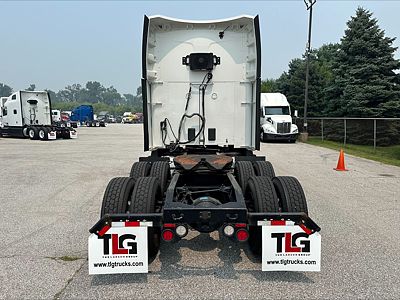 2022 Peterbilt 579