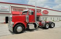 2020 Peterbilt 389