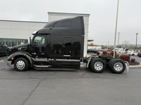 2021 Peterbilt 579