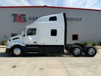 2022 Peterbilt 579