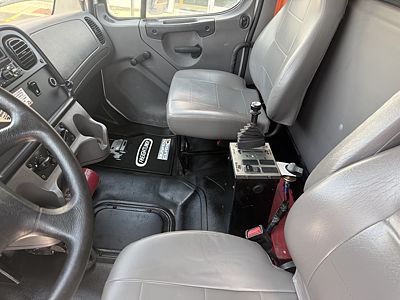 2021 Freightliner M2