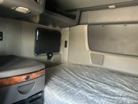 2021 International LT625