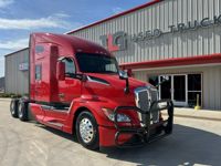 2023 Kenworth T680