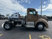 2020 Kenworth T680
