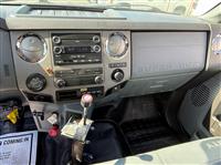2011 Ford F-750 DRW