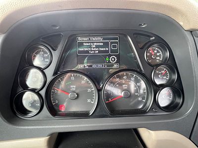 2021 Peterbilt 567
