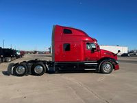 2023 Peterbilt 579