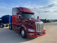 2023 Peterbilt 579
