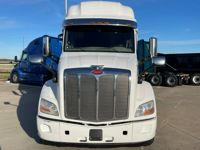 2022 Peterbilt 579