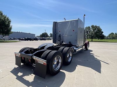 2000 Peterbilt 379