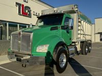 2022 Kenworth T880