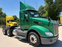 2020 Peterbilt 579
