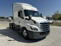 2022 Freightliner CASCADIA 116