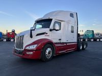 2023 Peterbilt 579