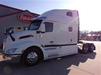 2023 Peterbilt 579