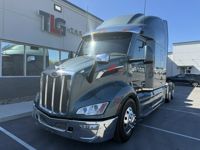 2023 Peterbilt 579