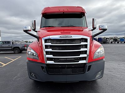 2020 Freightliner CASCADIA
