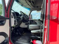 2022 Peterbilt 579