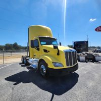 2021 Peterbilt 579