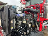 2021 Peterbilt 389