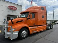 2023 Peterbilt 579