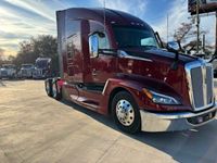 2023 Kenworth T680