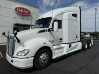 2022 Kenworth T680