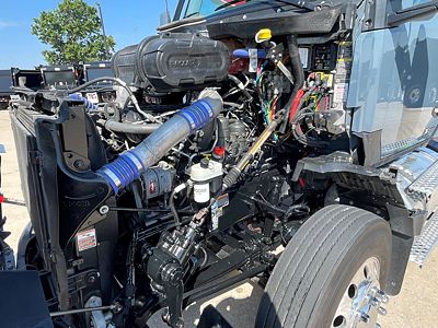 2023 Kenworth T680