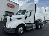 2021 Peterbilt 579