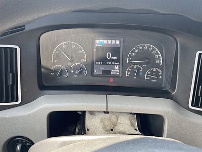 2023 Freightliner CASCADIA 126
