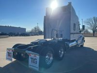 2022 Peterbilt 567