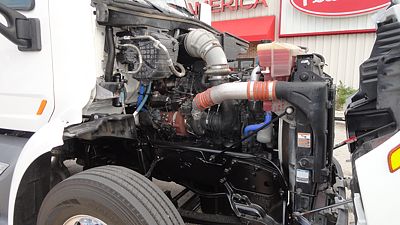 2021 Peterbilt 579
