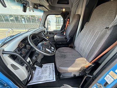 2019 Peterbilt 579