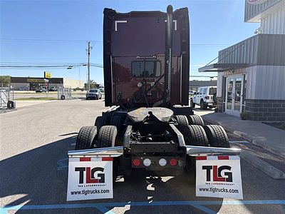2020 Kenworth T680