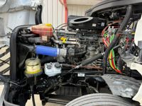 2021 Freightliner CASCADIA 126