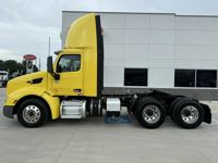 2021 Peterbilt 579