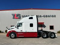 2023 Peterbilt 579