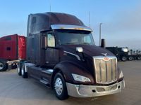 2022 Peterbilt 579