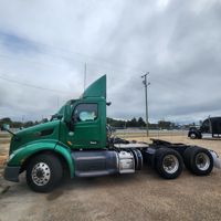 2020 Peterbilt 579