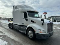 2021 Peterbilt 579