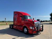 2022 Kenworth T680