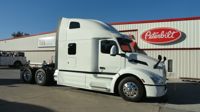 2022 Peterbilt 579