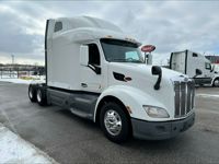 2021 Peterbilt 579